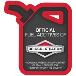 Briggs and best sale stratton fuel additive